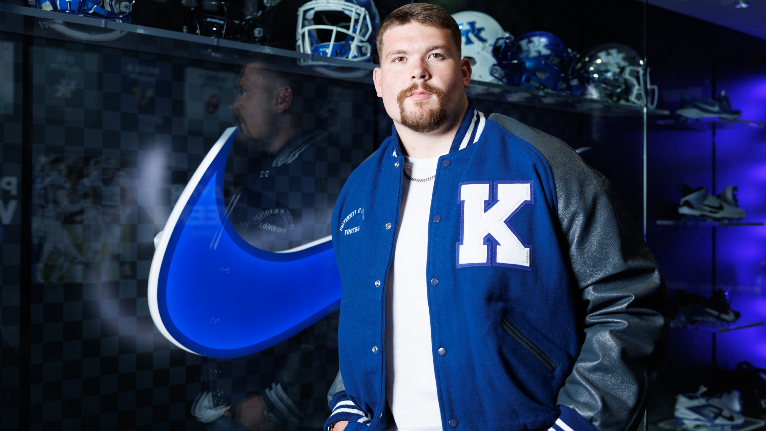 Three Cats Honored by Pro Football Network