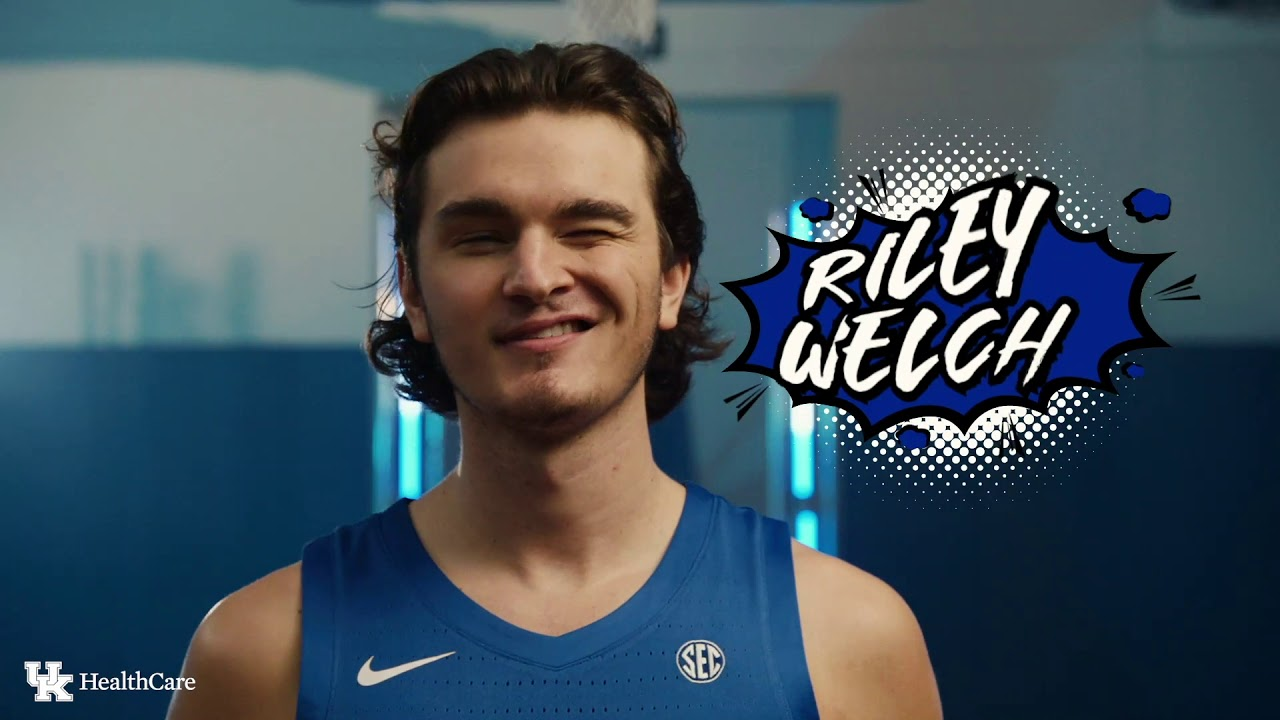 MBB: 2020-21 UK Men's Basketball Intro