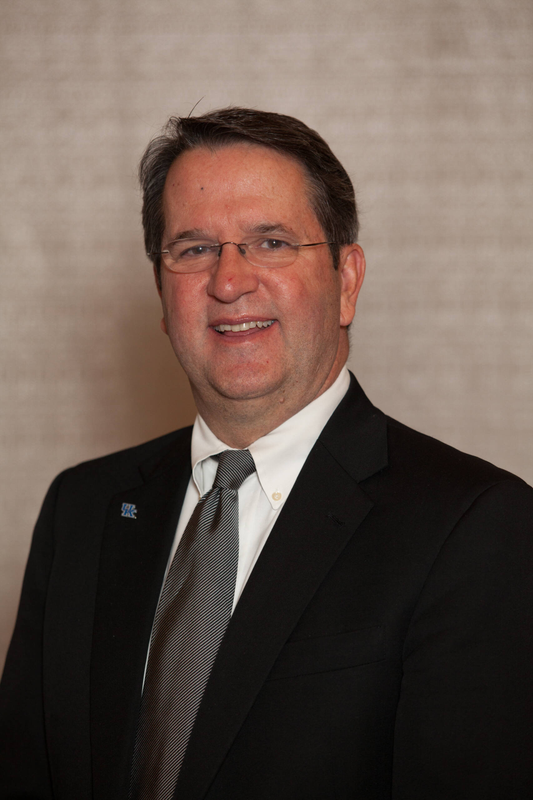 Dr. Darren L. Johnson - Football - University of Kentucky Athletics