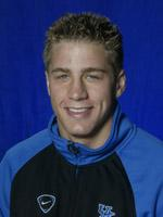 Chris Austin - Men's Soccer - University of Kentucky Athletics
