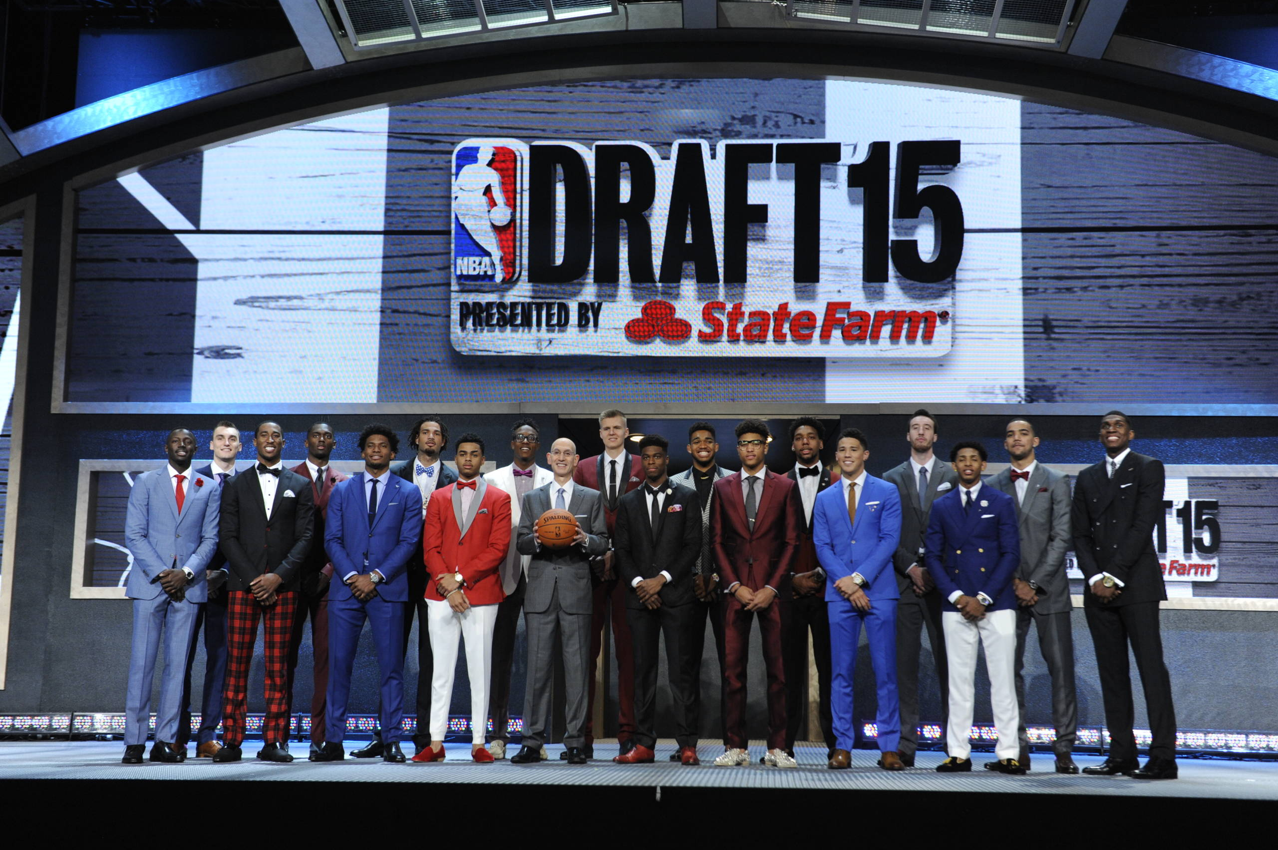 2016 NBA Draft Preview