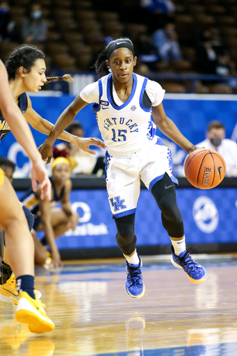 Chasity Patterson.  

UK beats Murray State 86-60.

Photo by Eddie Justice | UK Athletics