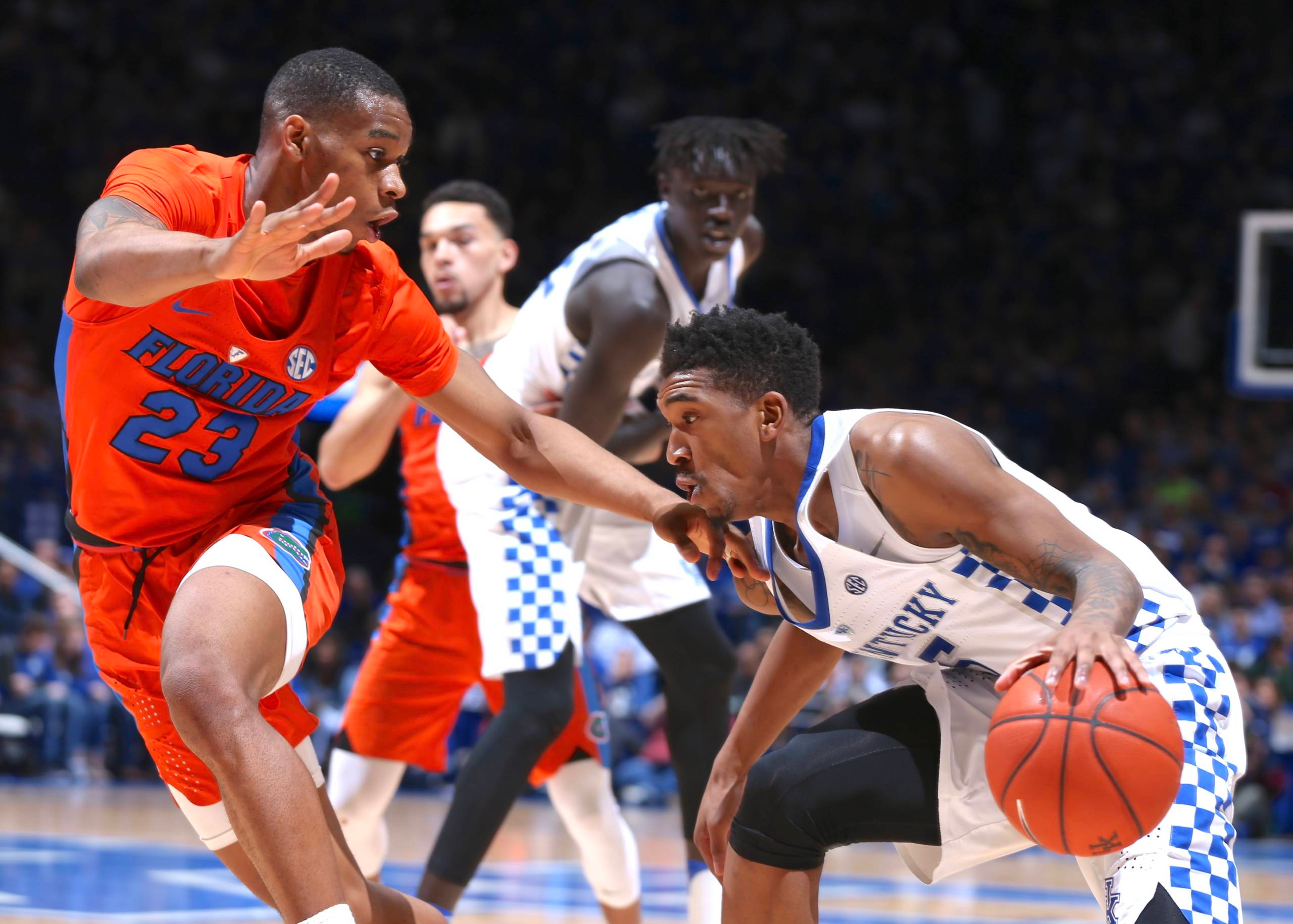 Attack Mode: Monk’s Second-Half Outburst Lifts UK