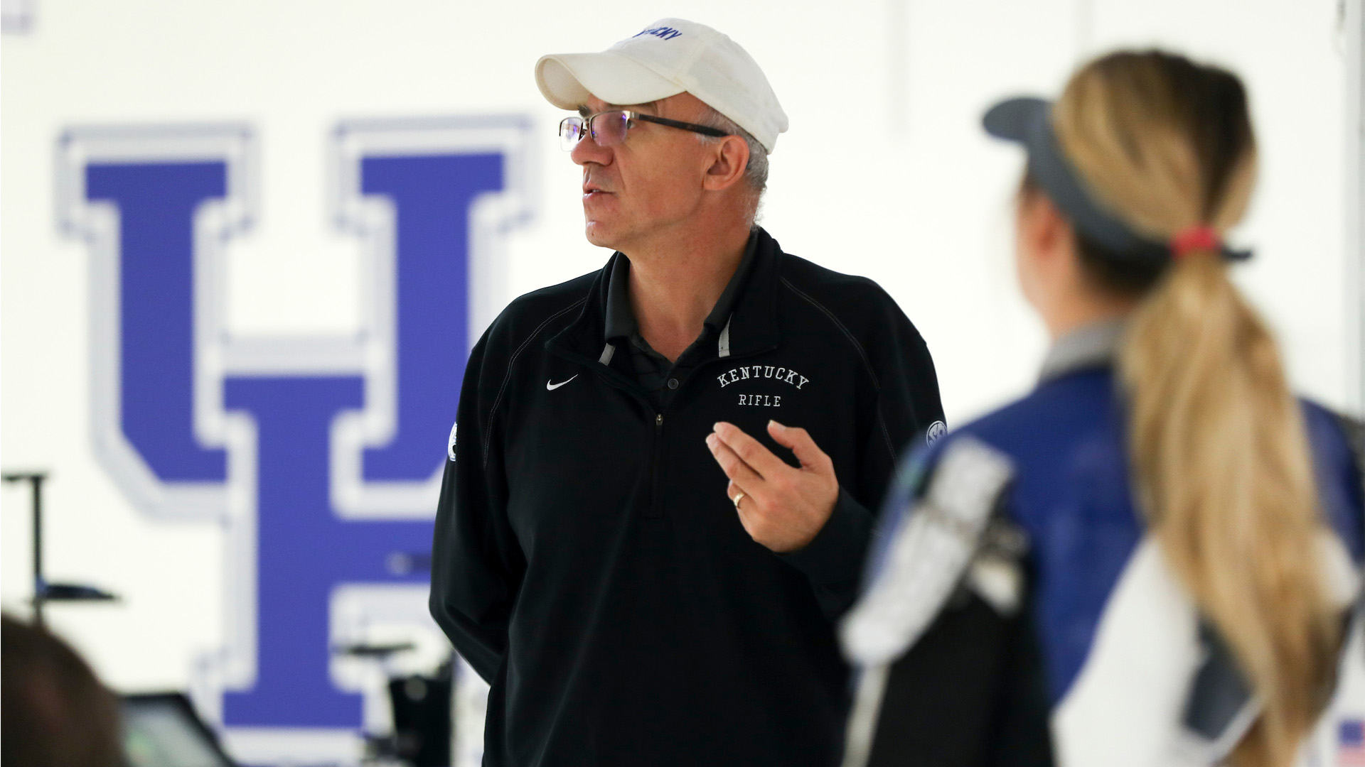 Kentucky Set to Begin 2023 NCAA Championships