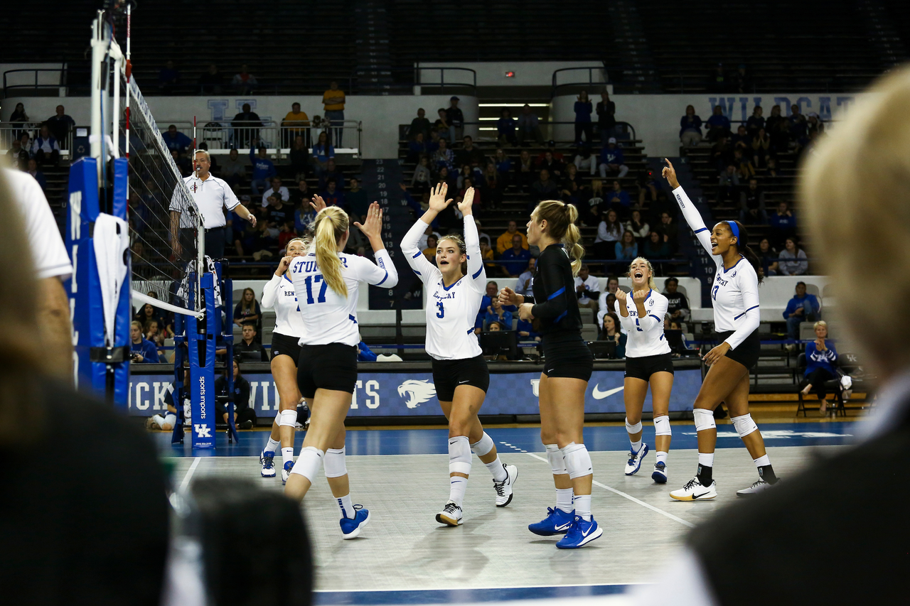 Team.

Kentucky beats Mizzou 3-0,

Photo by Grace Bradley | UK Athletics