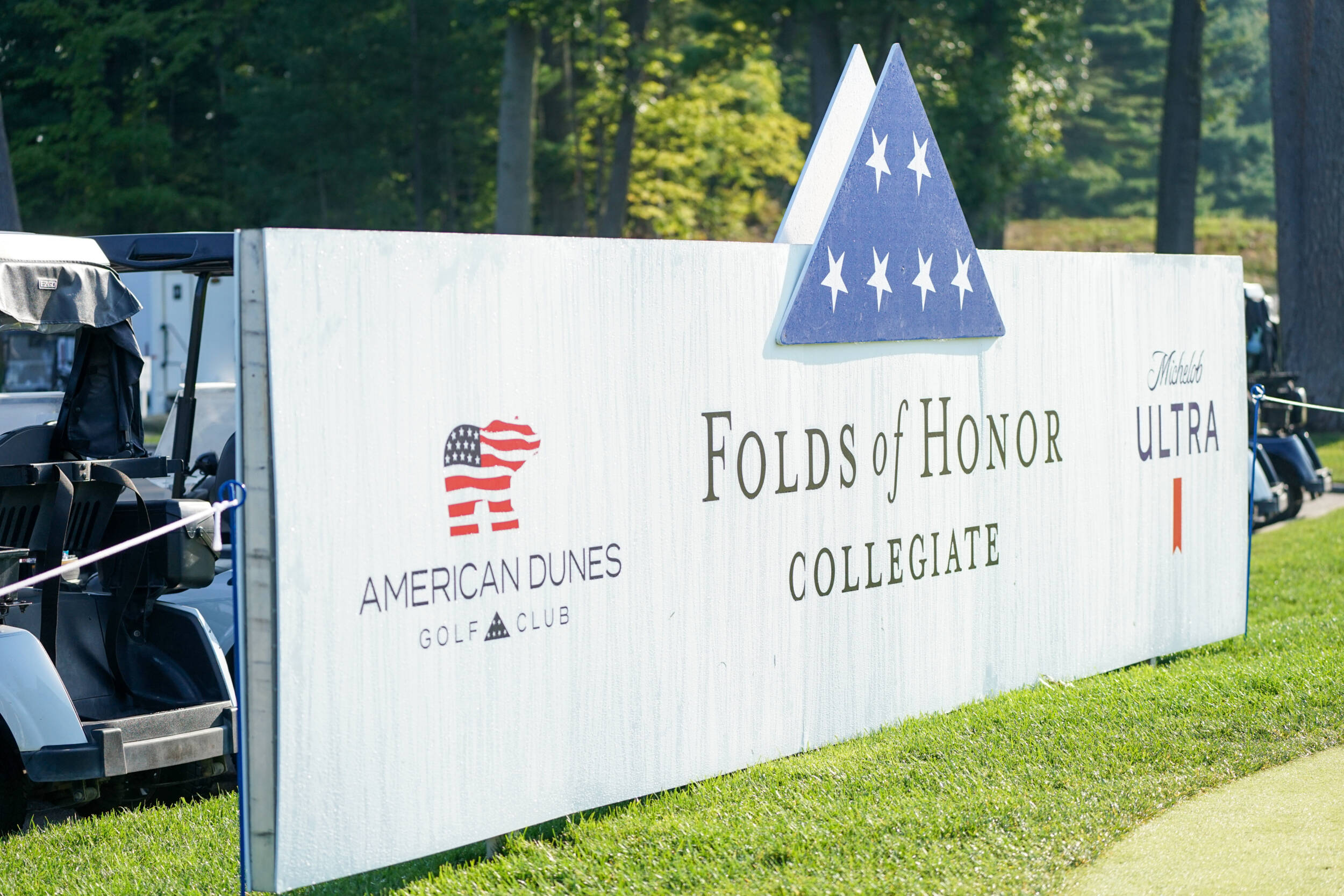 Jansen Preston Cards Even Par, Kentucky Tied for Ninth at Folds of Honor