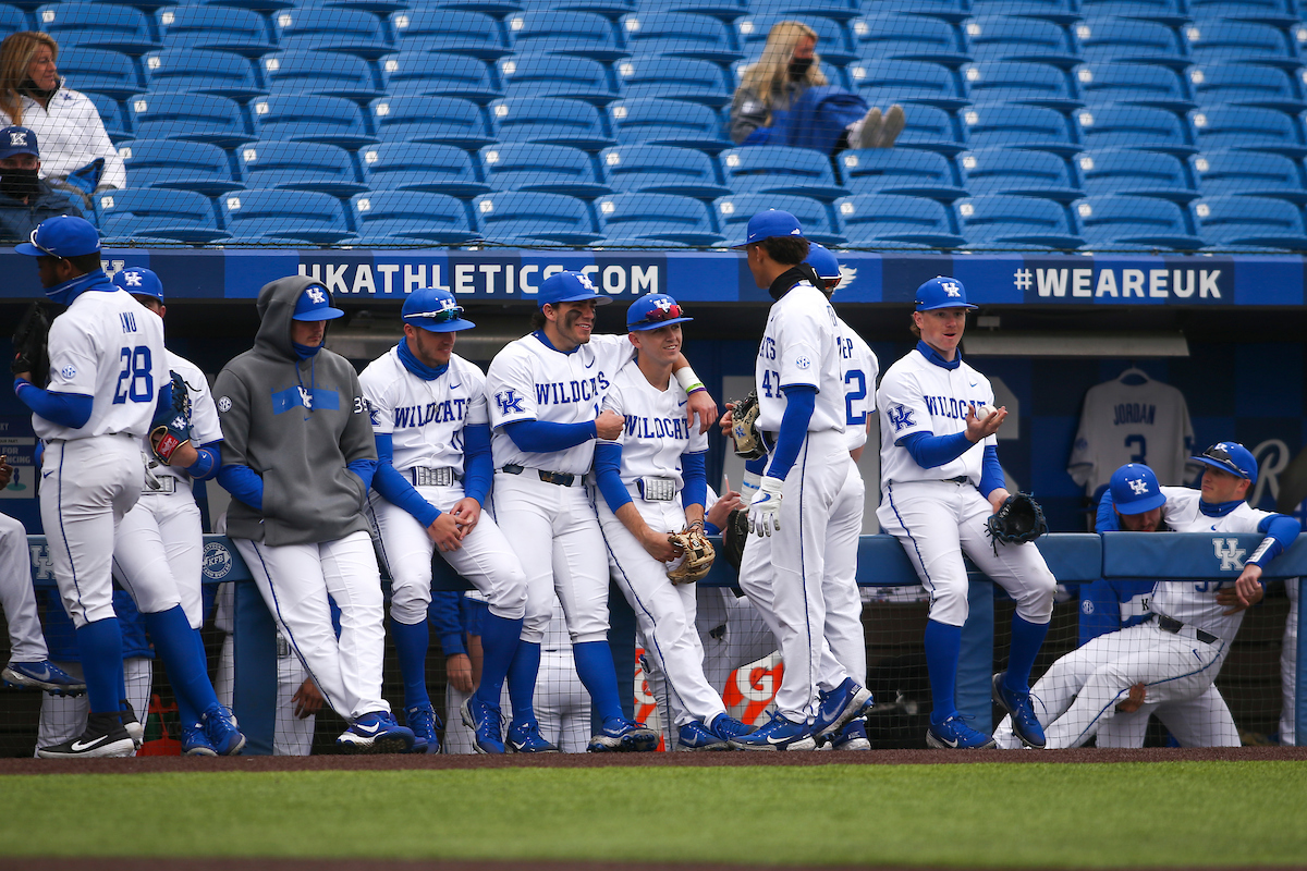 Kentucky-Georgia State BASE Photo Gallery