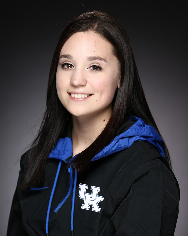 Mary Tucker - Rifle - University of Kentucky Athletics