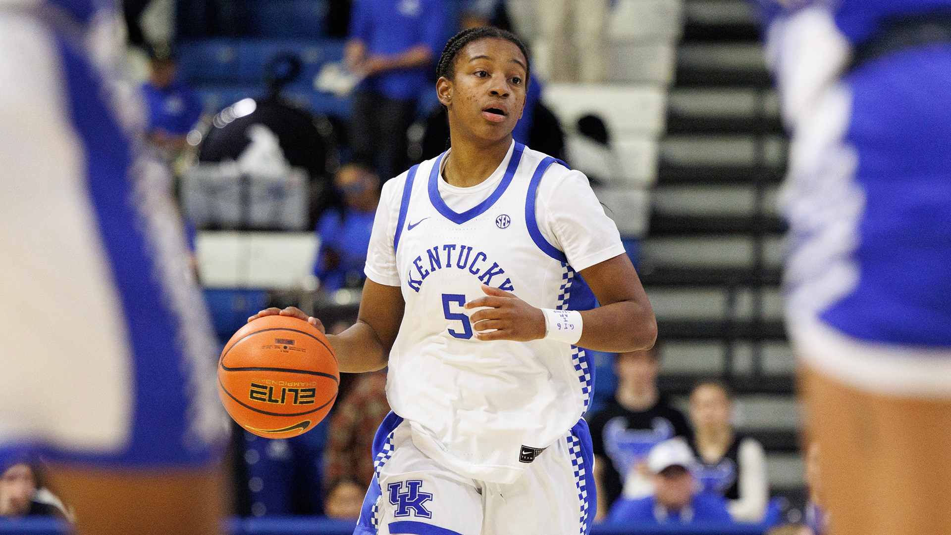 Kentucky-Buffalo Women's Basketball Postgame Notes