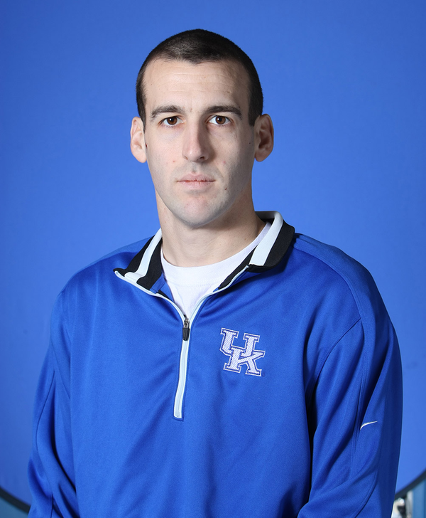 Allen (Tink) Belcher - Football - University of Kentucky Athletics