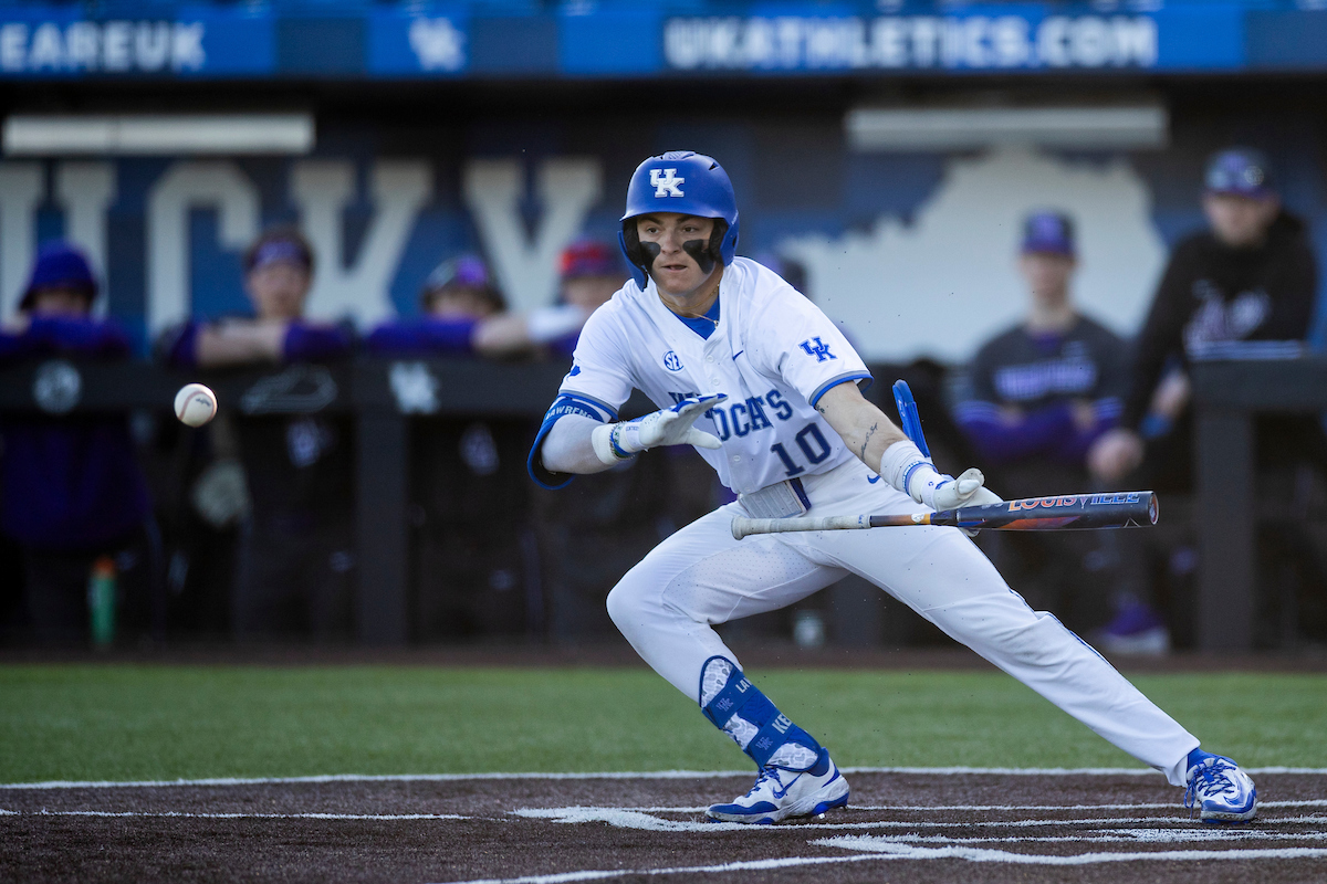 Cats Mount Historic Offensive Performance on Tuesday