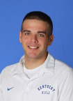 Aaron Holsopple - Rifle - University of Kentucky Athletics