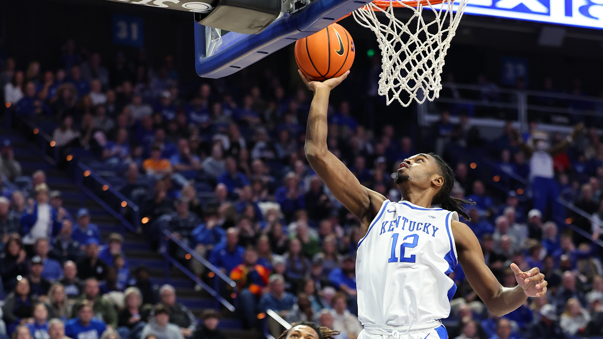 Big Blue Preview: Kentucky vs. Providence (NCAA Tournament)