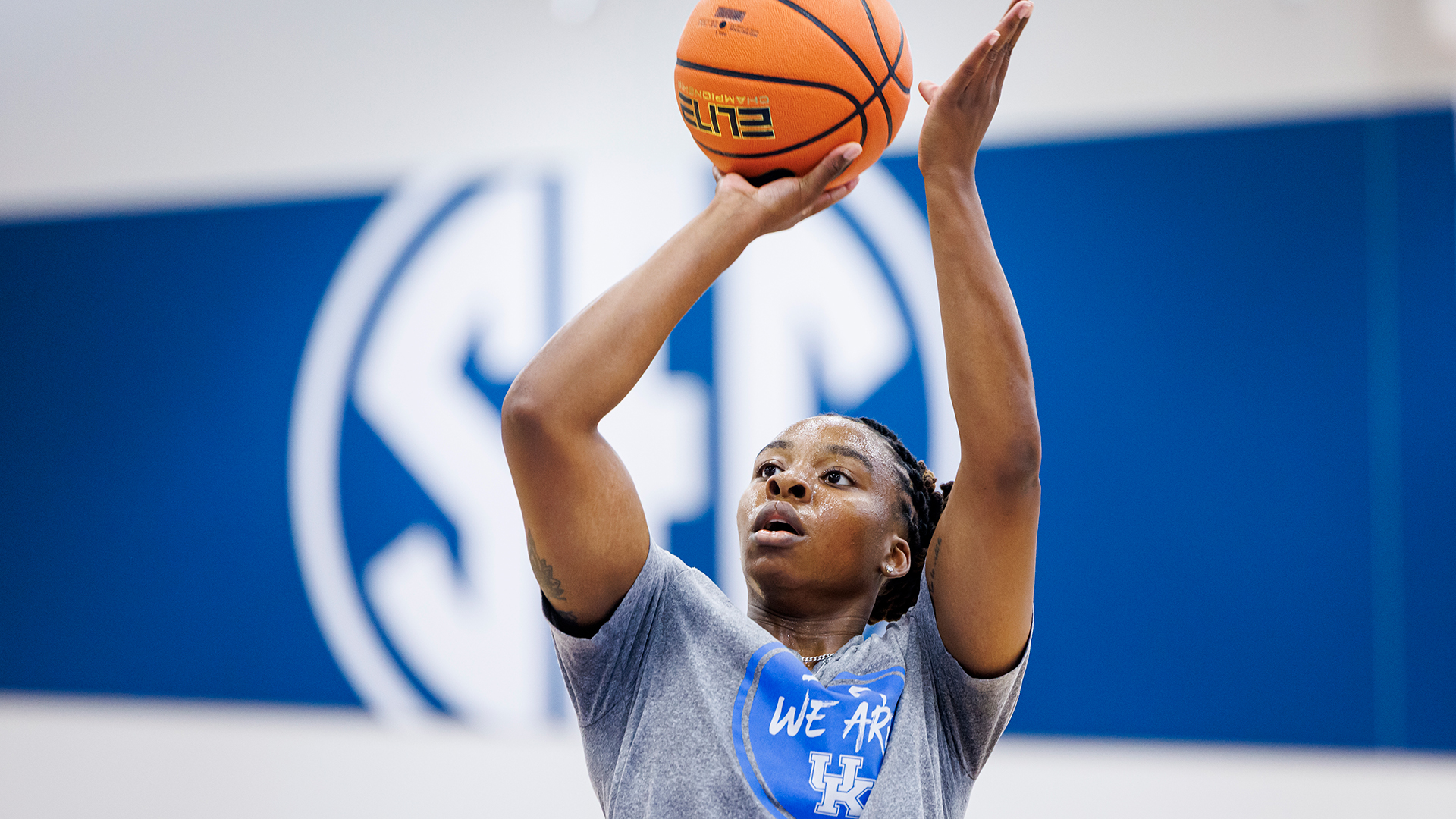 Kentucky Women’s Basketball’s Southeastern Conference Schedule Unveiled