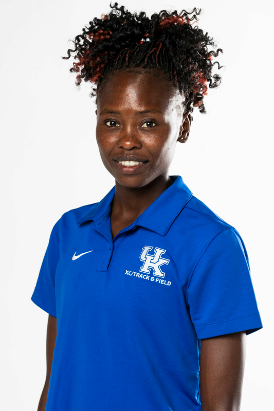 Janet Jepkemboi Amimo