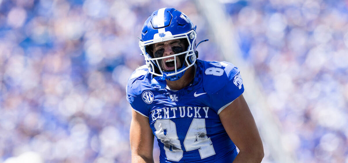 UK Sports Network Coverage of Kentucky Football vs Ole Miss