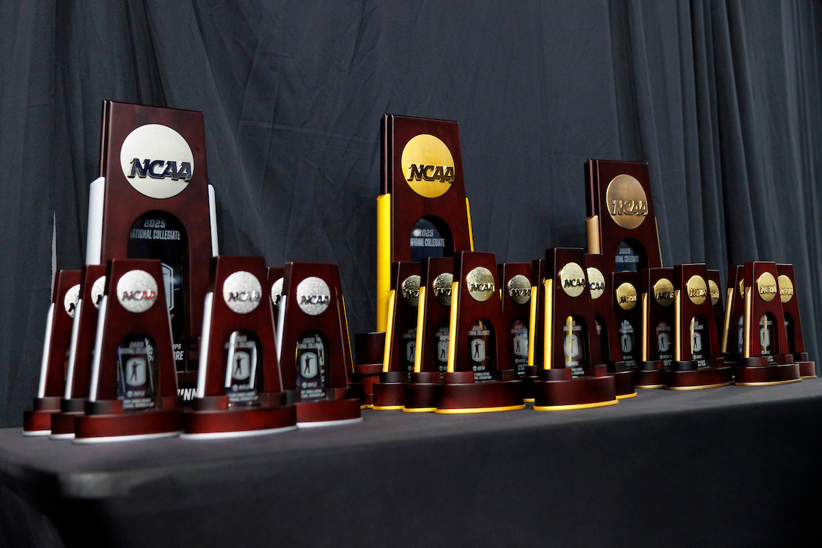 NCAA Rifle Day 2 Photo Gallery