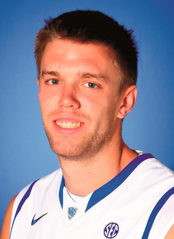 Jon Hood - Men's Basketball - University of Kentucky Athletics