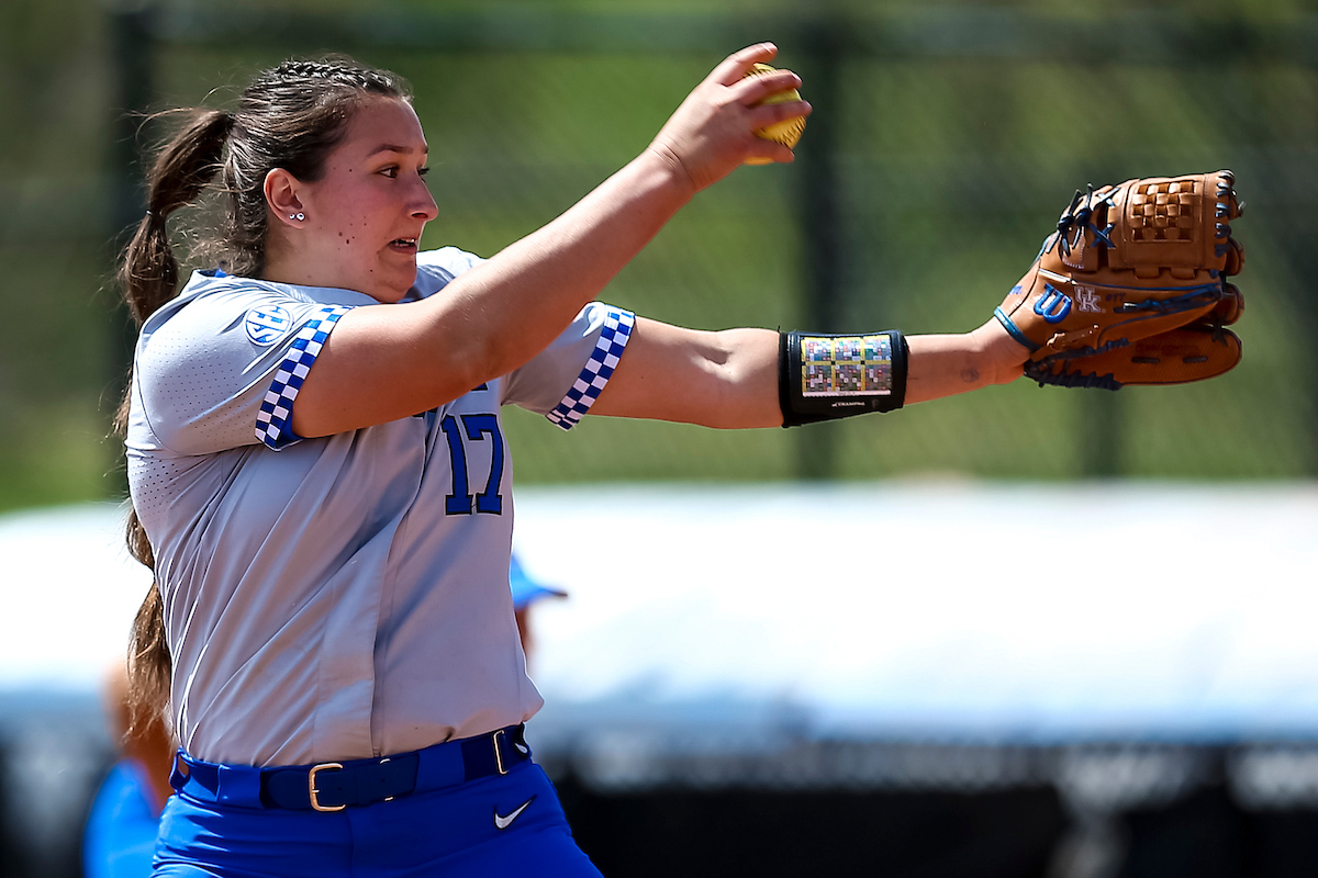 Sloan Gayan.

UK falls to Mizzou 13-0.

Photo by Eddie Justice | UK Athletics