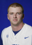 Tyler Henry - Baseball - University of Kentucky Athletics