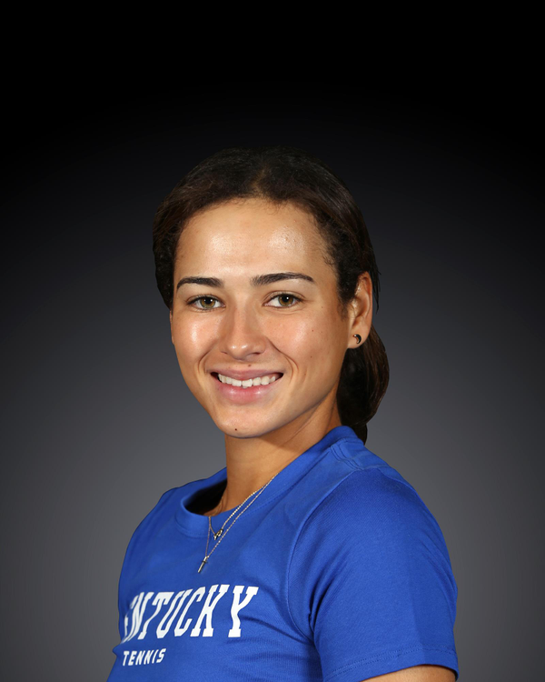 Brianna Tulloch - Women's Tennis - University of Kentucky Athletics