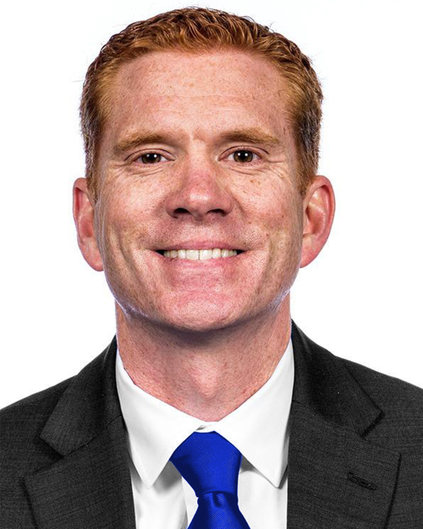Jon Palumbo -  - University of Kentucky Athletics