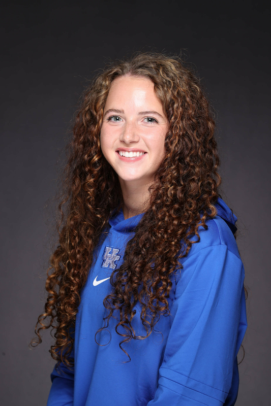Meg Wilson - Track &amp; Field - University of Kentucky Athletics