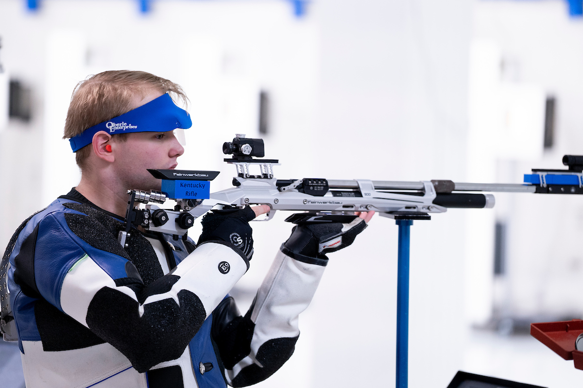 Rifle Defeats Memphis to Conclude 2-0 Weekend