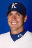 Mark Galvin - Baseball - University of Kentucky Athletics