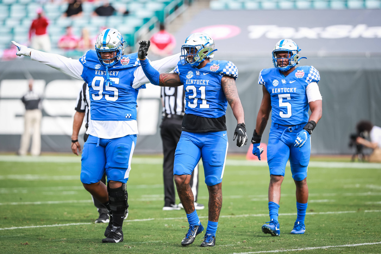 Quinton Bohanna, Jamar Watson