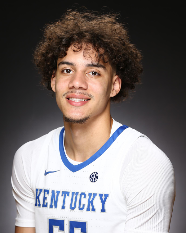 Lance Ware - Men's Basketball - University of Kentucky Athletics