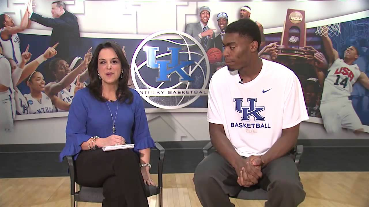 Kentucky Wildcats TV: This Is Kentucky Basketball - February 22, 2015