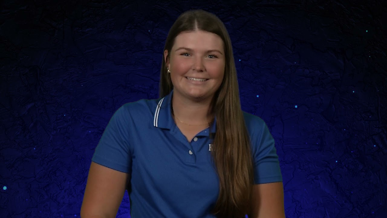 WGOLF: This or That with Ryan Bender