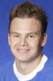 Kristian Outinen - Swimming &amp; Diving - University of Kentucky Athletics