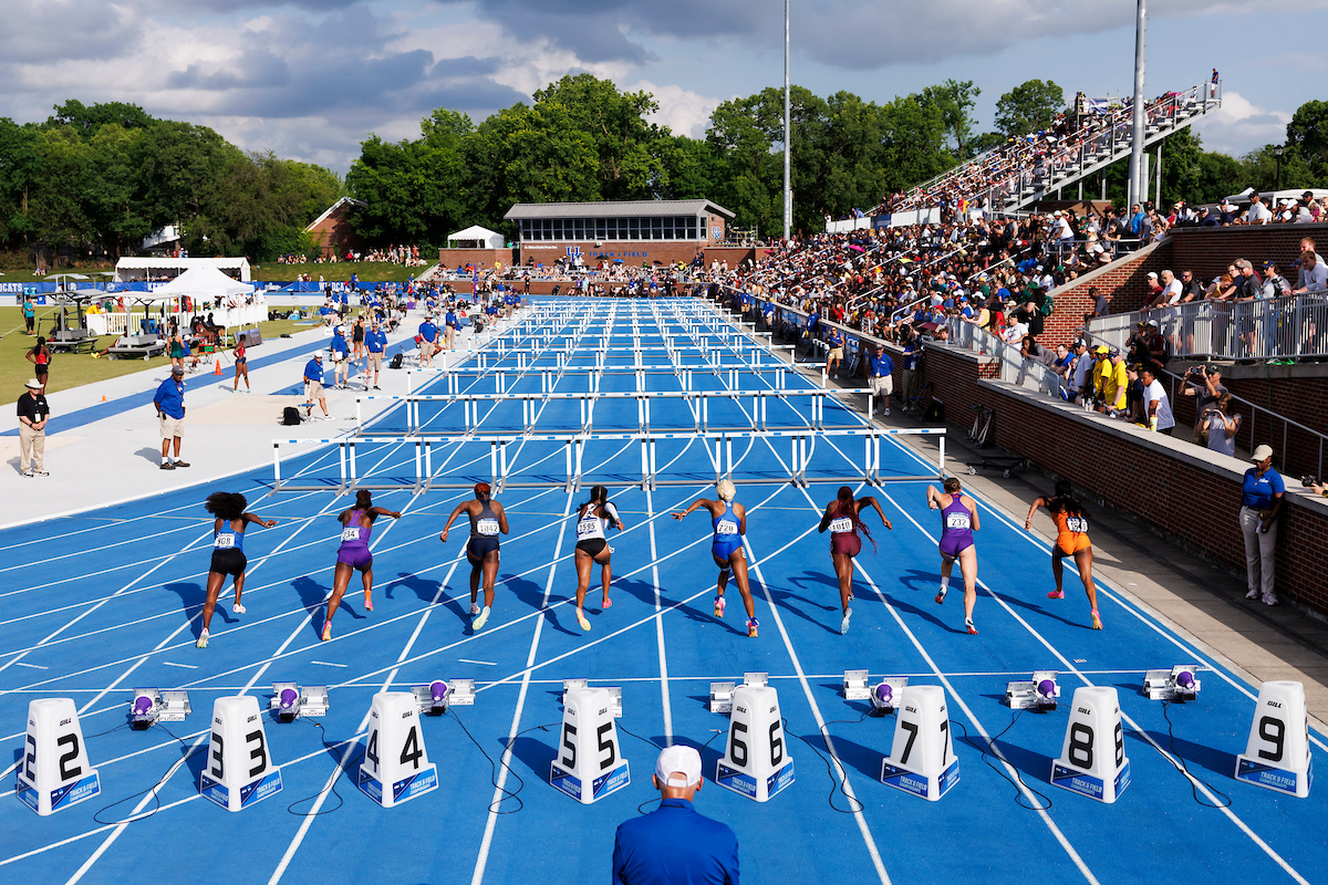 Kentucky Track & Field Garners Multiple USTFCCCA All-Academic Honors