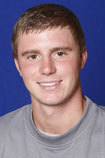 Jase Griffiths - Men's Soccer - University of Kentucky Athletics