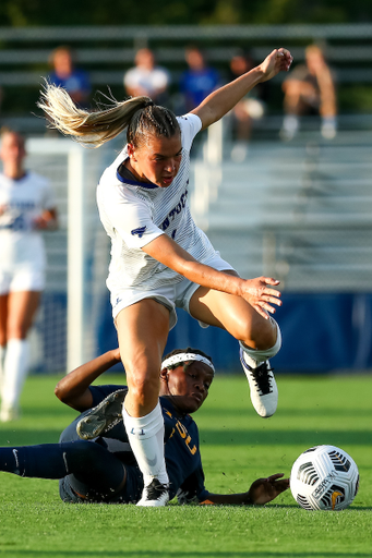 Julia Grosso.

Kentucky beat ETSU 1-0.

Photo by Eddie Justice | UK Athletics