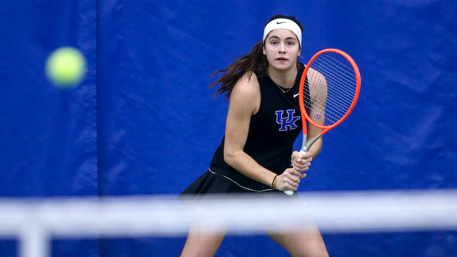 Kentucky Women’s Tennis Falls Short at LSU