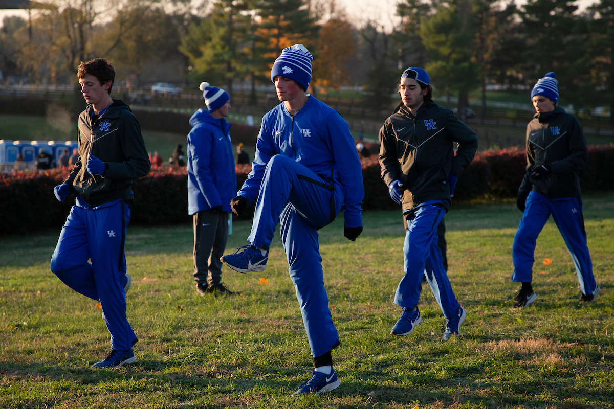 Team.

2019 SEC Cross Country Championship.


Photo by Elliott Hess | UK Athletics