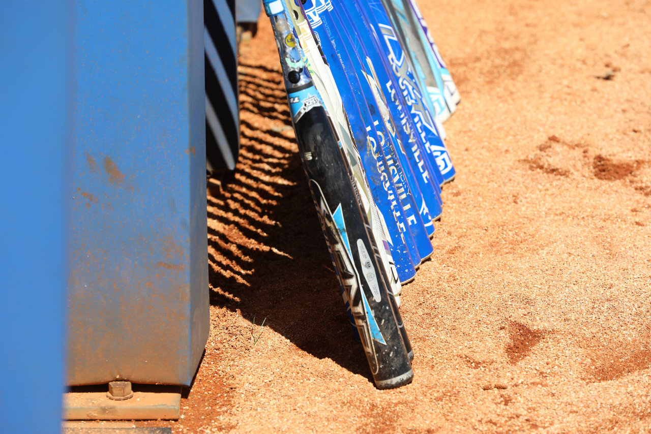 University of Kentucky softball vs. Auburn on Senior Day. Game 1.

Photo by Quinn Foster | UK Athletics
