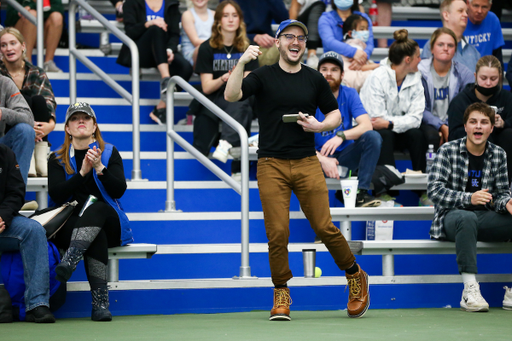 Fans.

Kentucky falls to Florida 4-3.

Photo by Tommy Quarles | UK Athletics