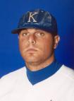 Jeff Archer - Baseball - University of Kentucky Athletics