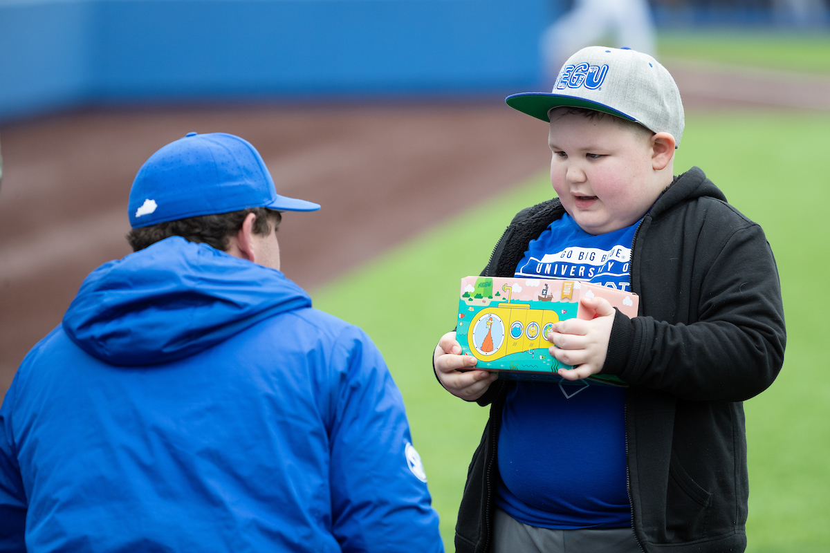 Kentucky-Tennessee BASE Photo Gallery