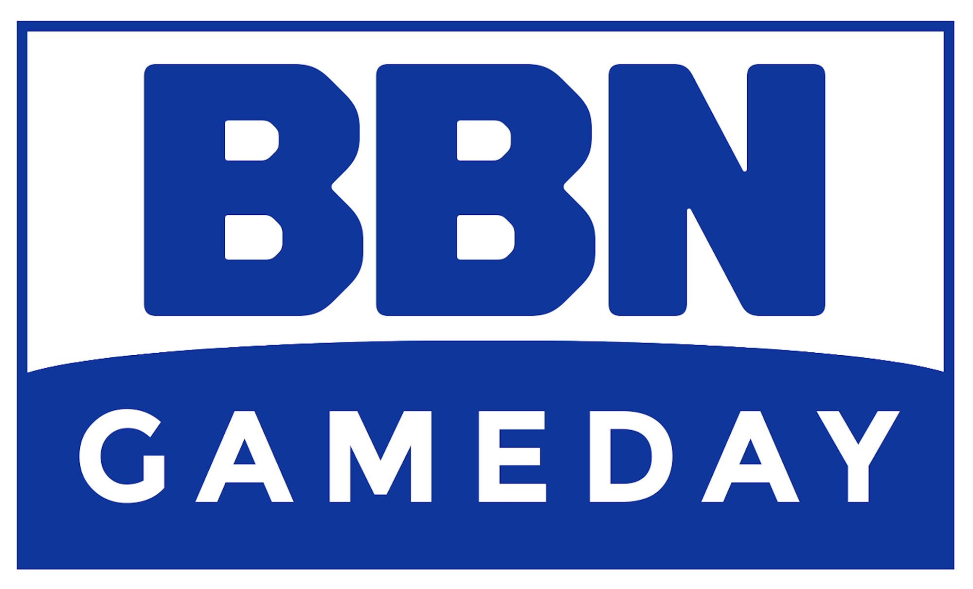 BBN Gameday January 29th 2022