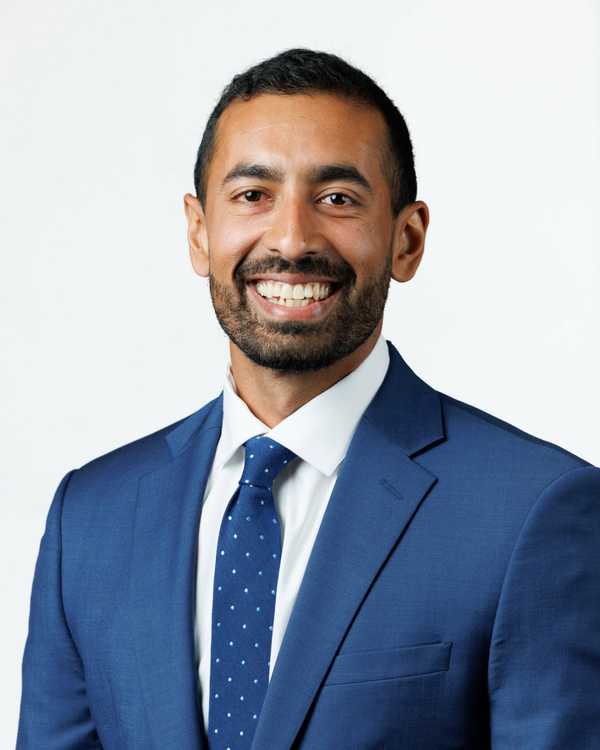 Amit Gohil - Football - University of Kentucky Athletics