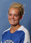 Taylor Ray - Women's Soccer - University of Kentucky Athletics