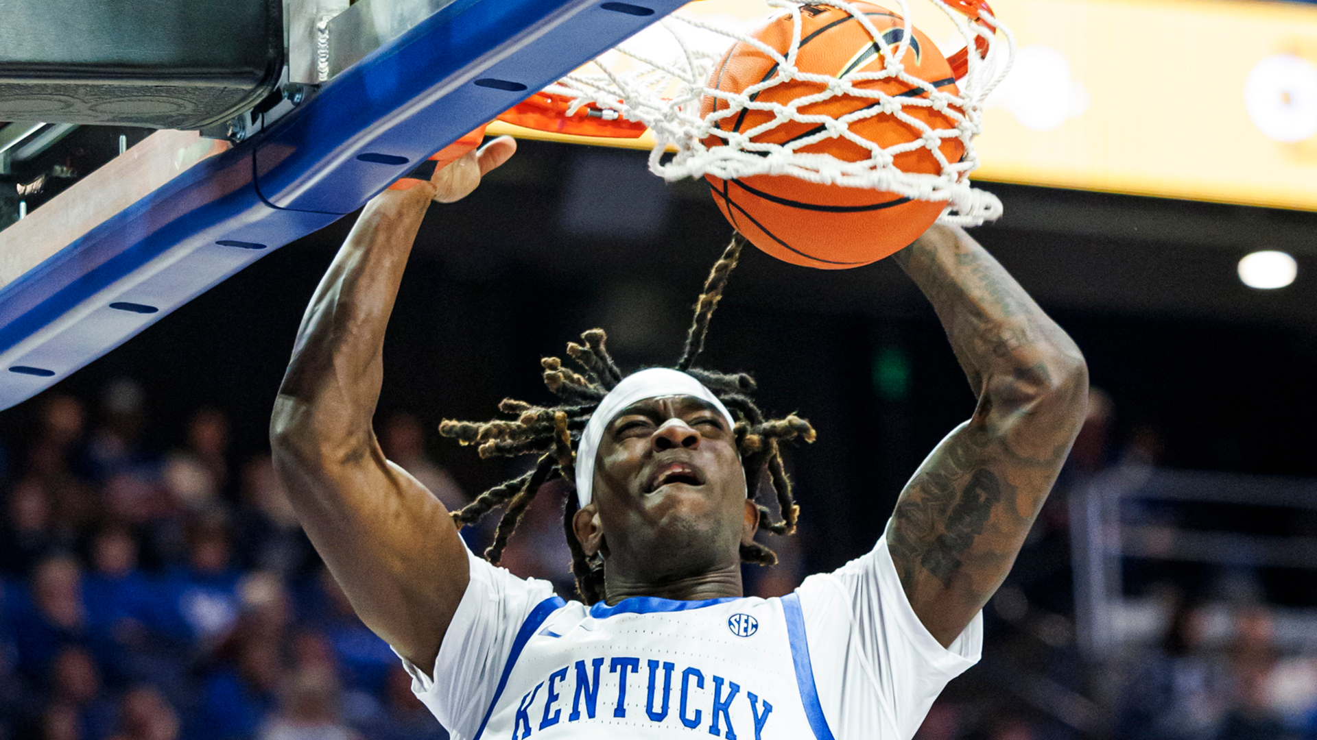 Kentucky-North Carolina Central Postgame Notes