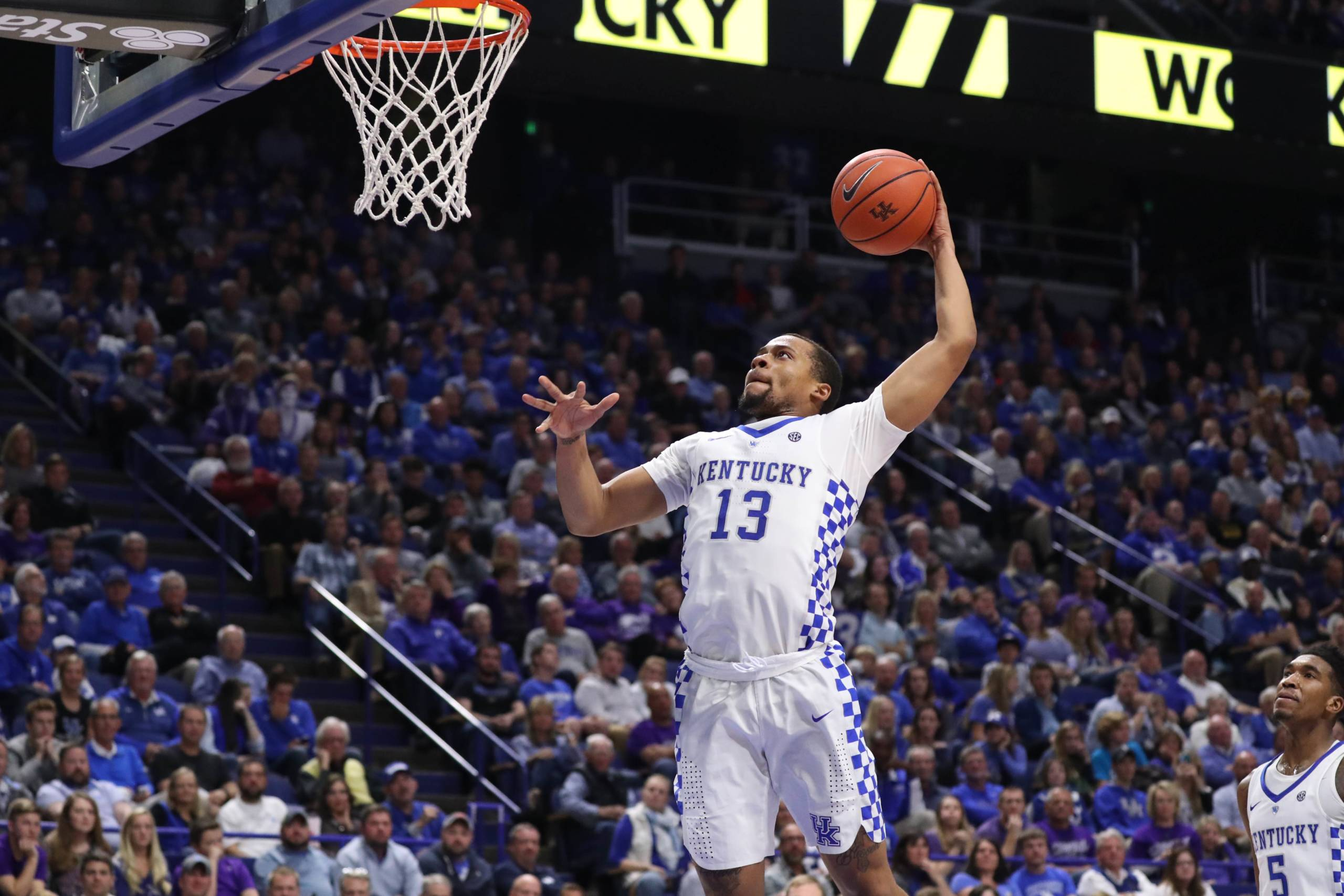 Kentucky-Asbury Photo Gallery