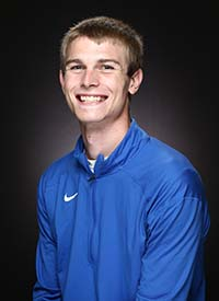 Matthew Peare - Men's Track &amp; Field - University of Kentucky Athletics