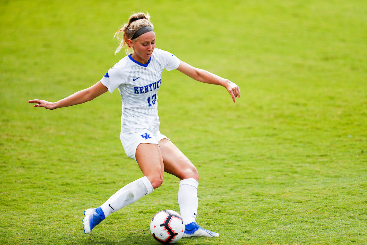 Hunter Koziara.

UK beat Miami (OH) 3-0 on Senior Day.

Photo by Chet White | UK Athletics